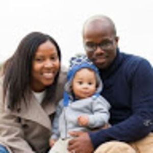 Meet your Posher, Shaun